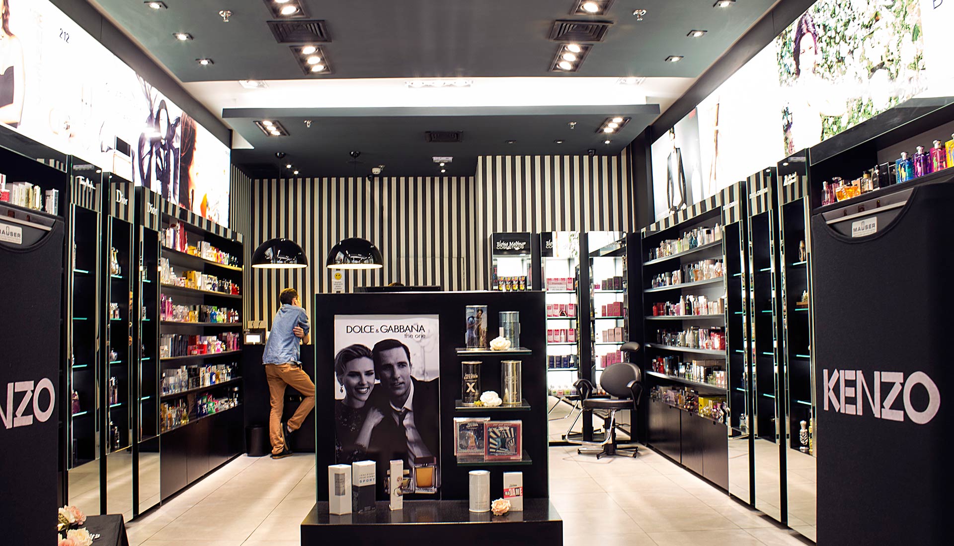 erros comuns ao comprar perfume online