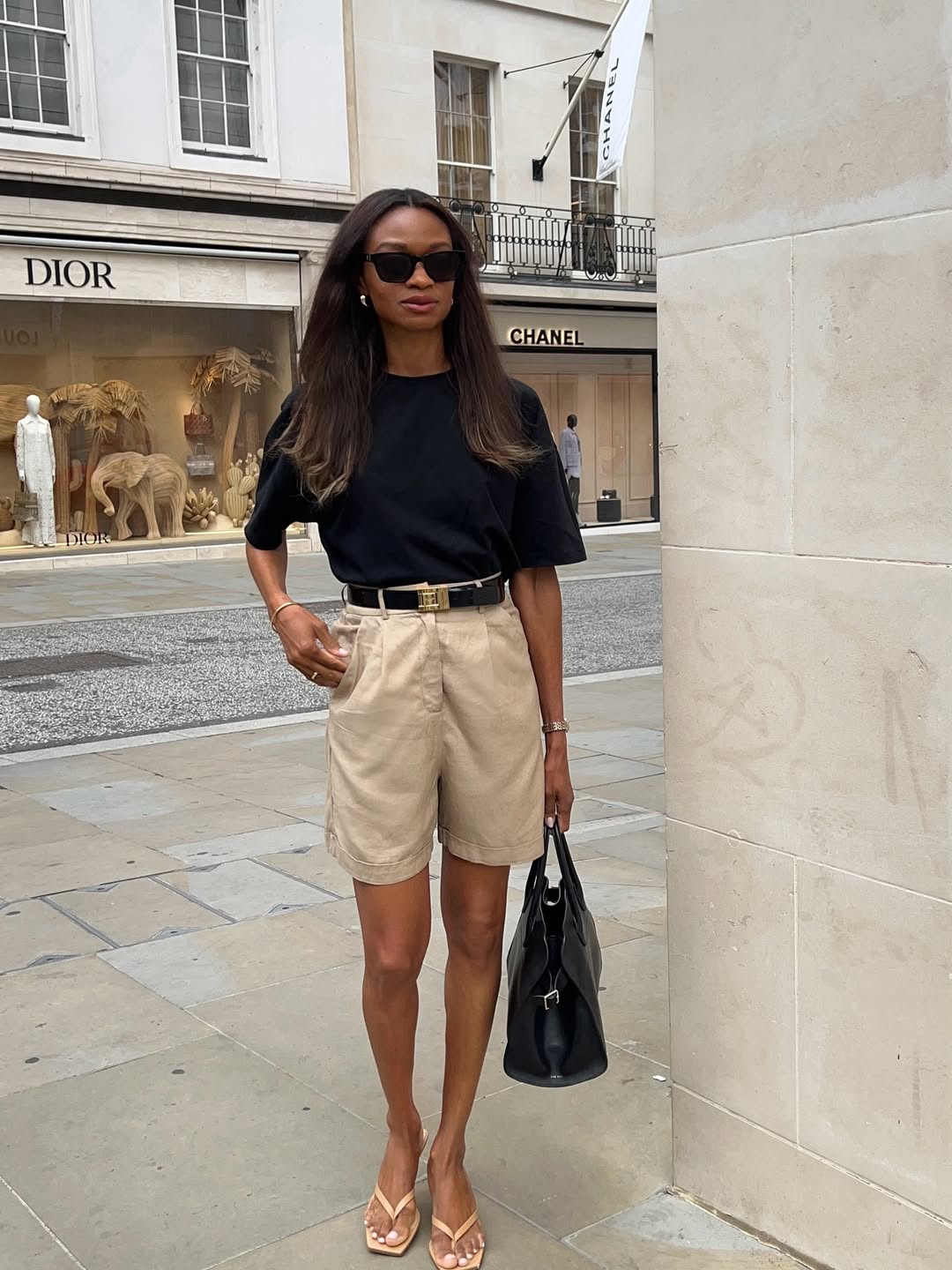 looks inspiração bermuda alfaiataria feminina