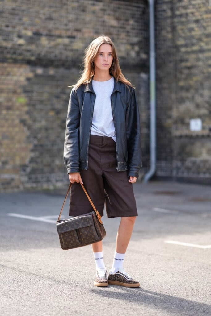 bermuda alfaiataria vs short alfaiataria