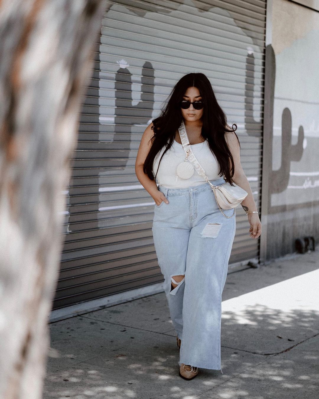 calça wide leg vs pantalona qual a diferença