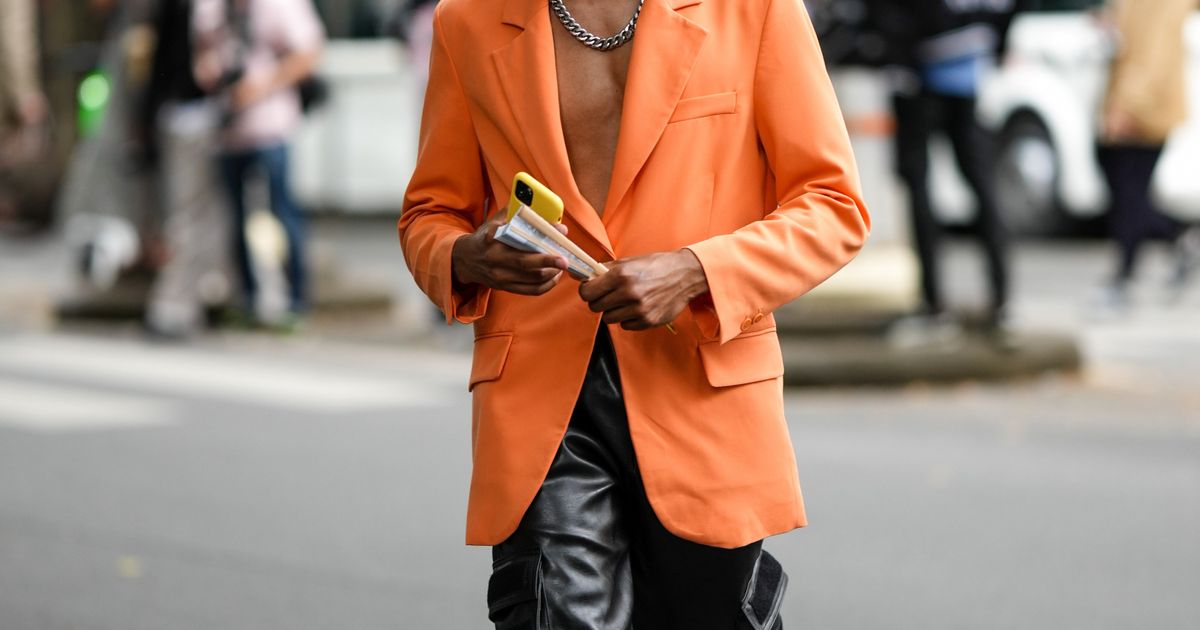 erros ao usar calça cargo masculina