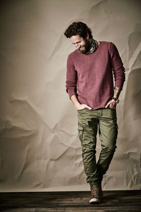 preço calça cargo masculina