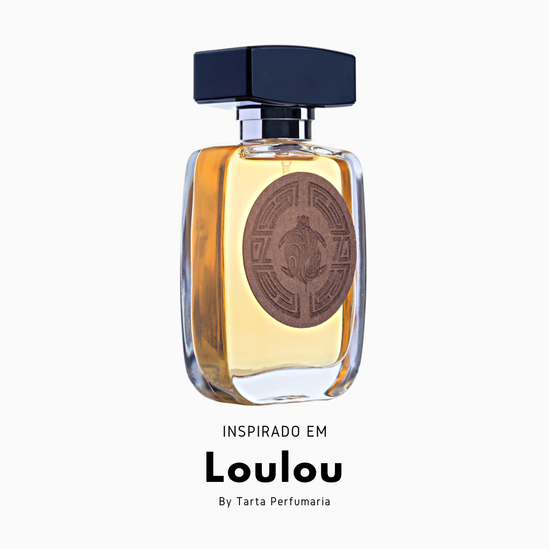 melhores perfumes florais orientais como loulou
