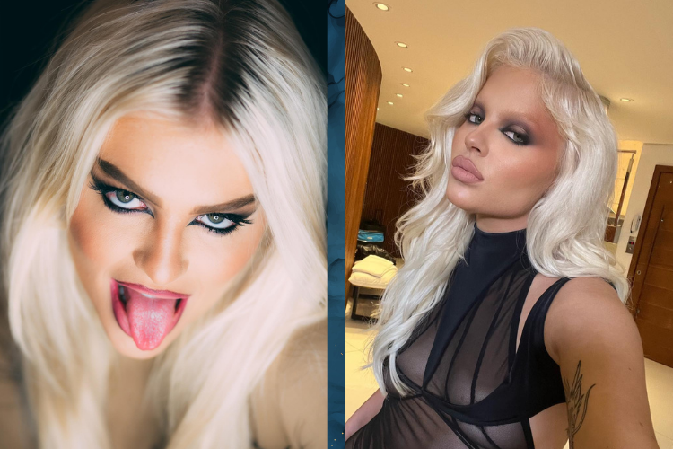 erros comuns ao lançar álbum como luisa sonza