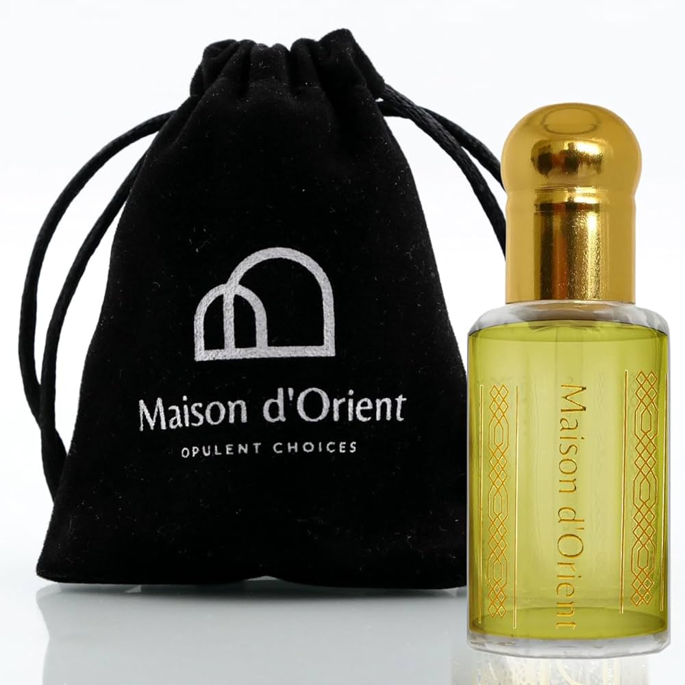 melhores perfumes árabes lujain