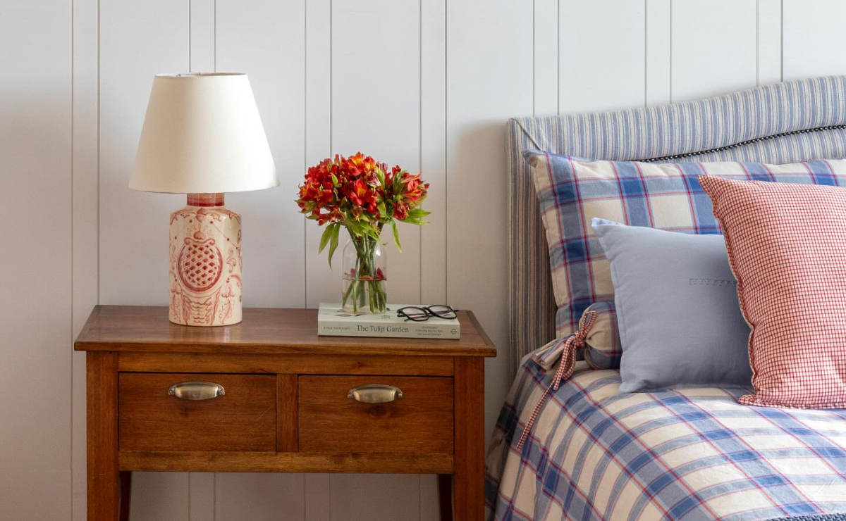 preço médio luz de cabeceira com usb