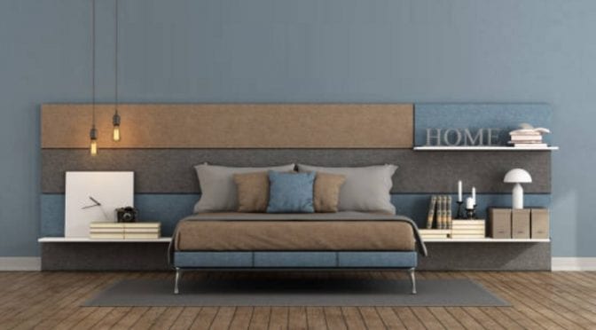 luz de cabeceira articulada para leitura