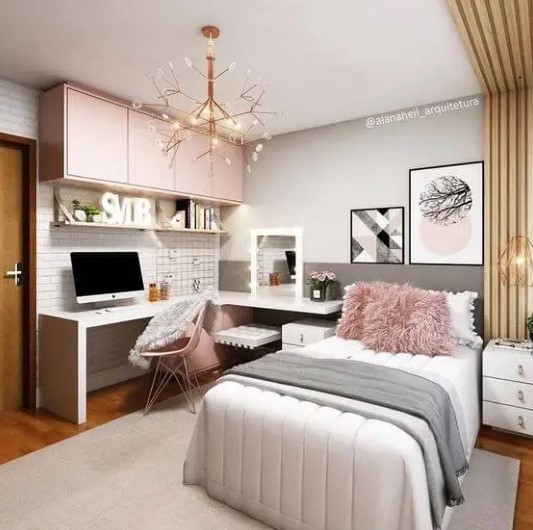 preço médio luz de cabeceira com usb