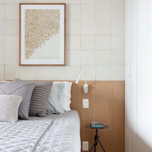 erros comuns ao escolher luz de cabeceira