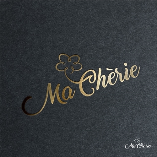 significado exato de ma chérie em francês