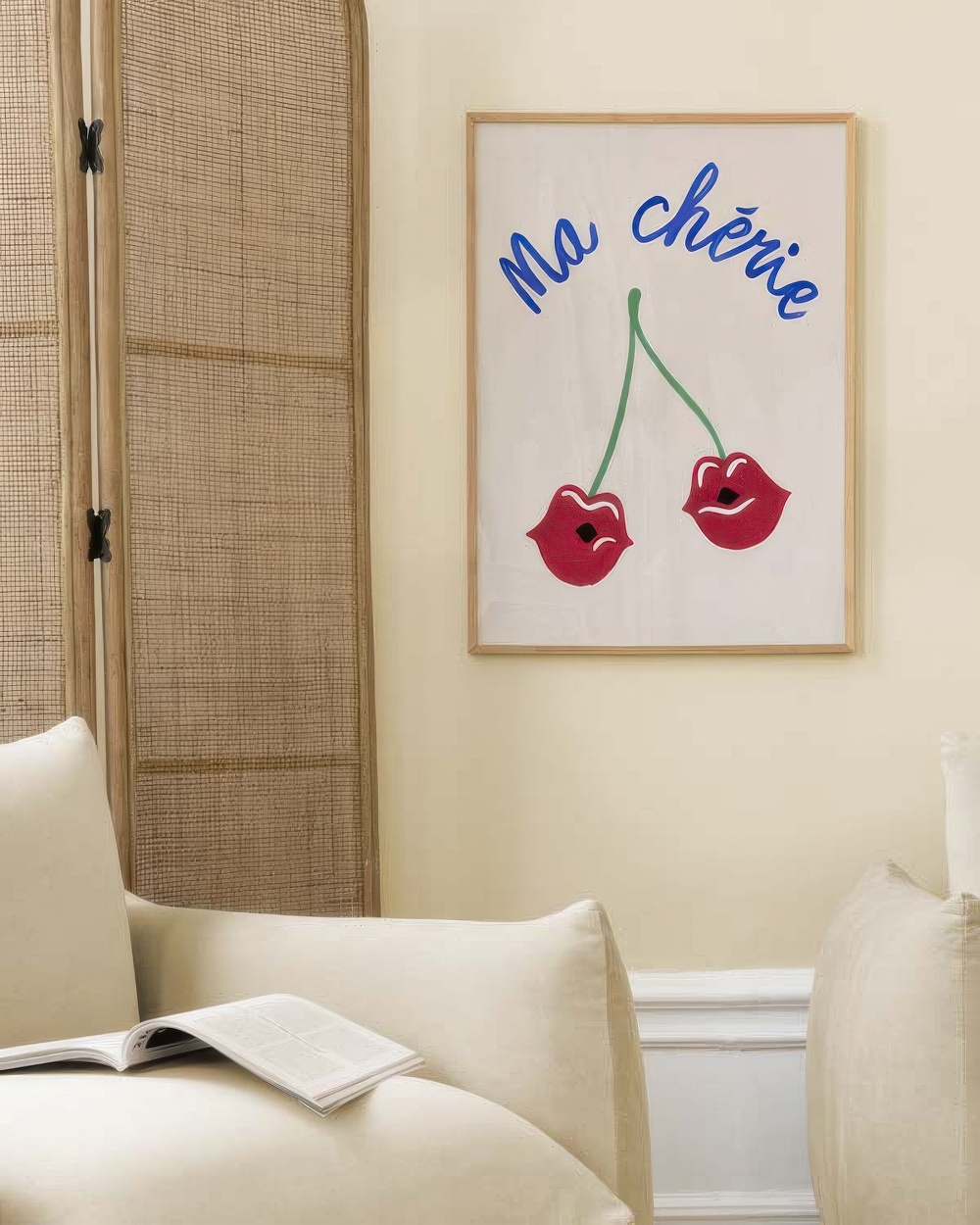 erros comuns ao usar ma chérie