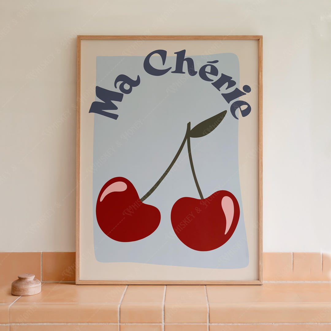 ma chérie vs mon amour qual usar