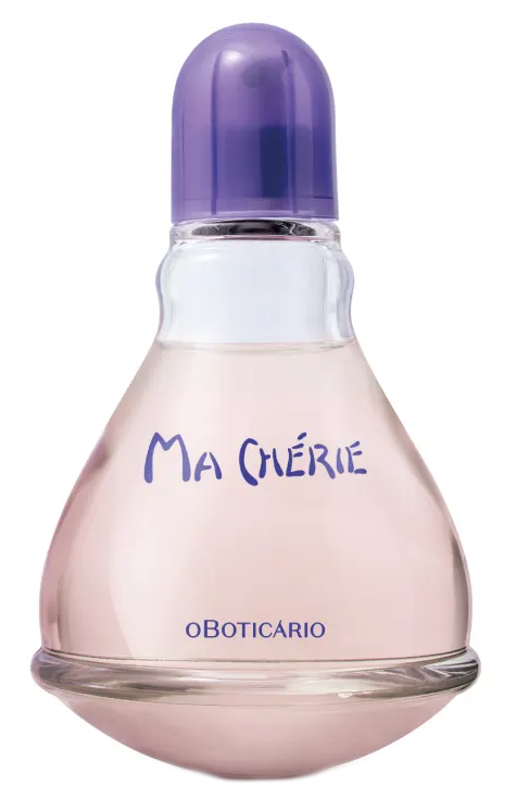 ma cherie boticario