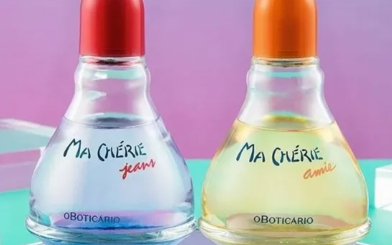 erros ao usar perfume ma cherie boticario