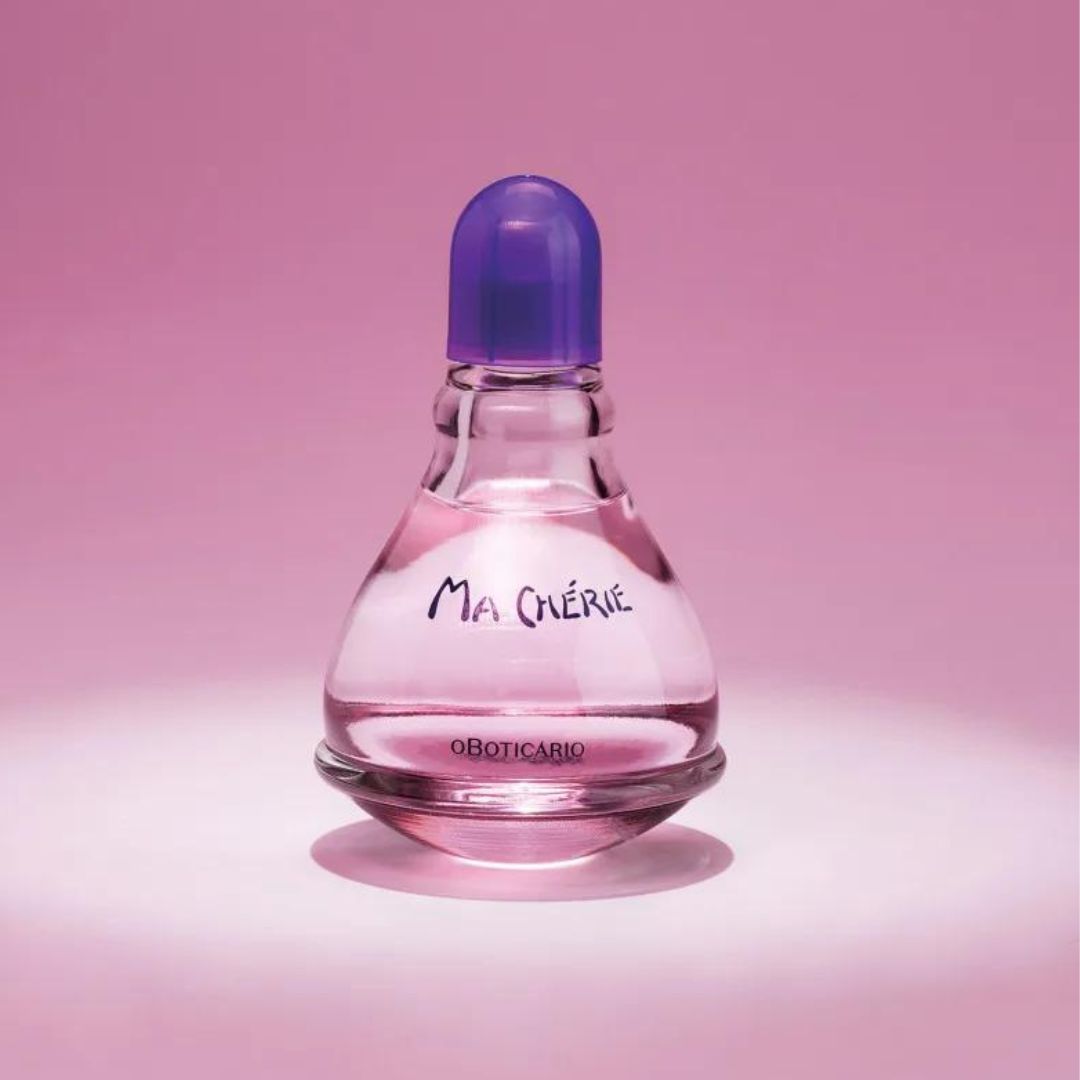 erros ao usar perfume ma cherie boticario
