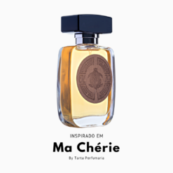 melhores perfumes infantis boticario ma cherie