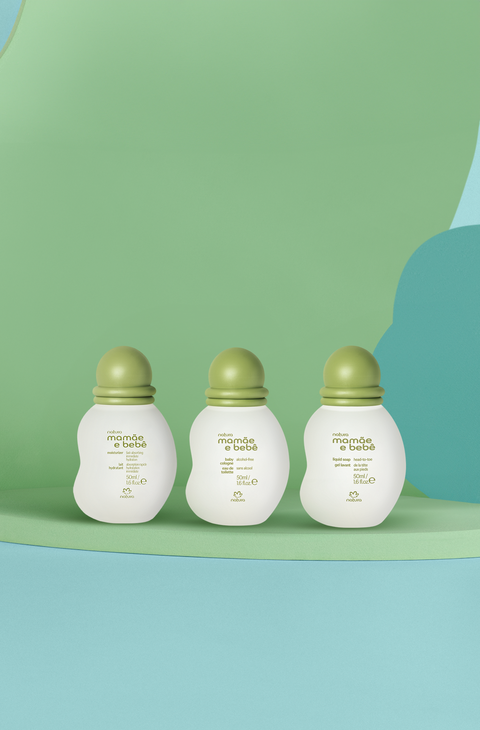 mamae bebe natura