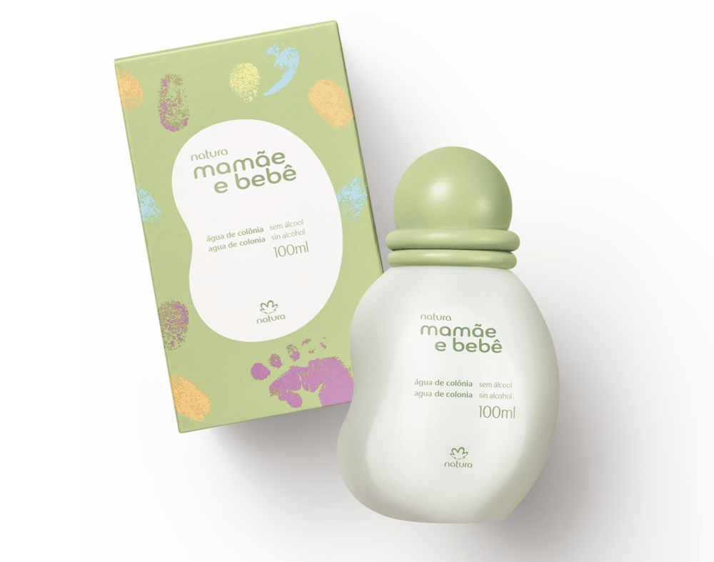 melhores produtos natura mamae bebe para enxoval