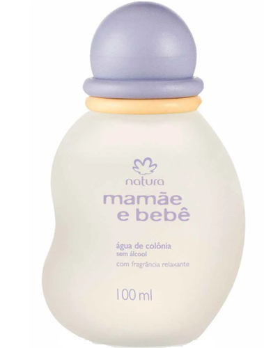 mamae bebe natura