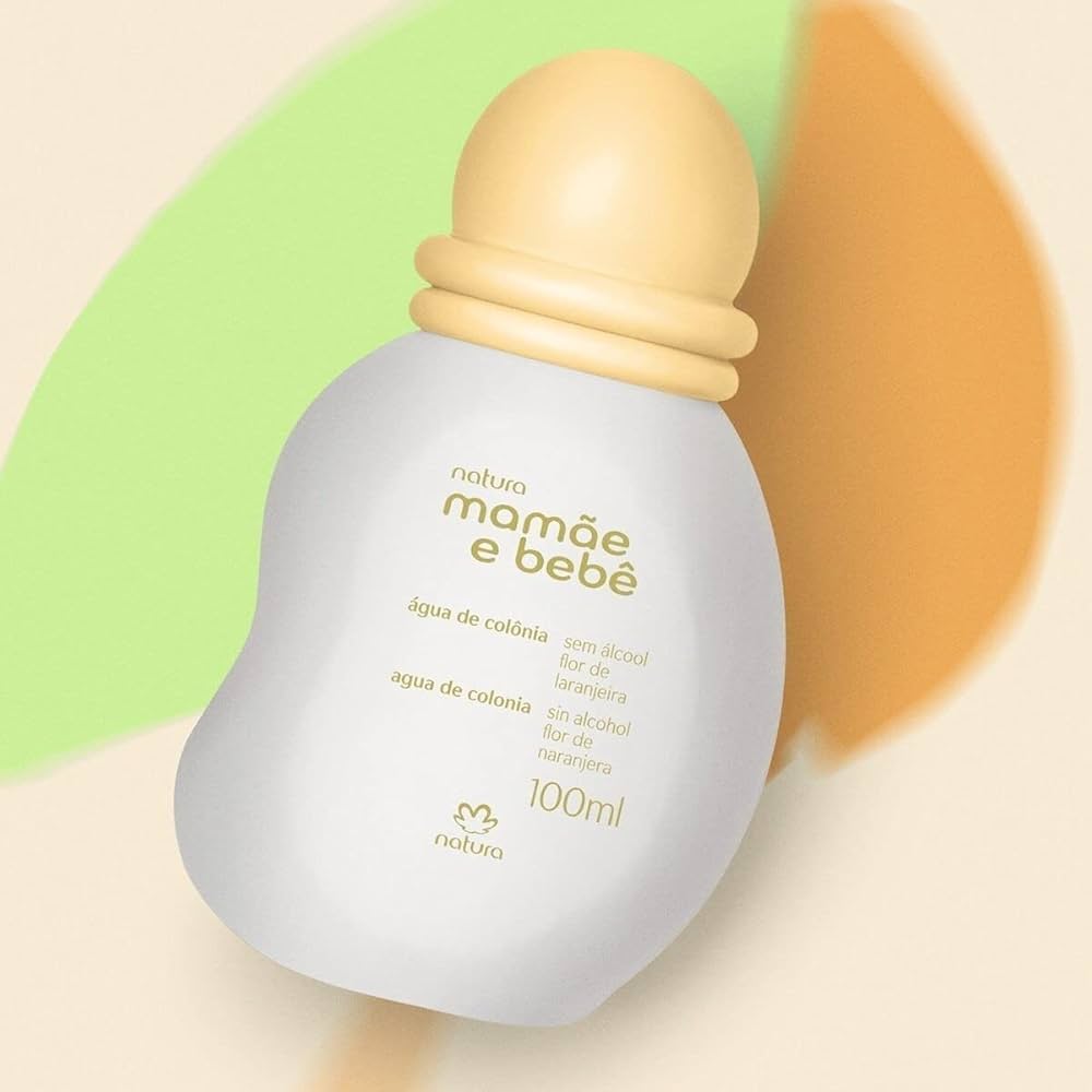 mamae bebe natura causa alergia na pele