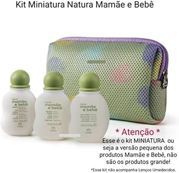 mamae bebe natura vs boticario qual o melhor