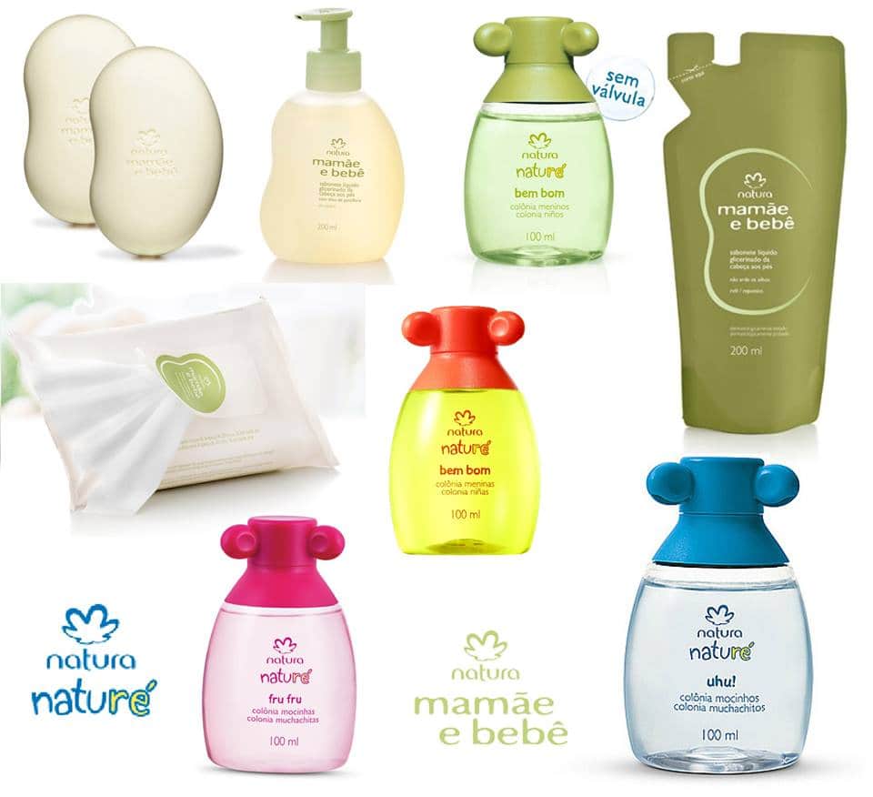 onde comprar mamae bebe natura mais barato