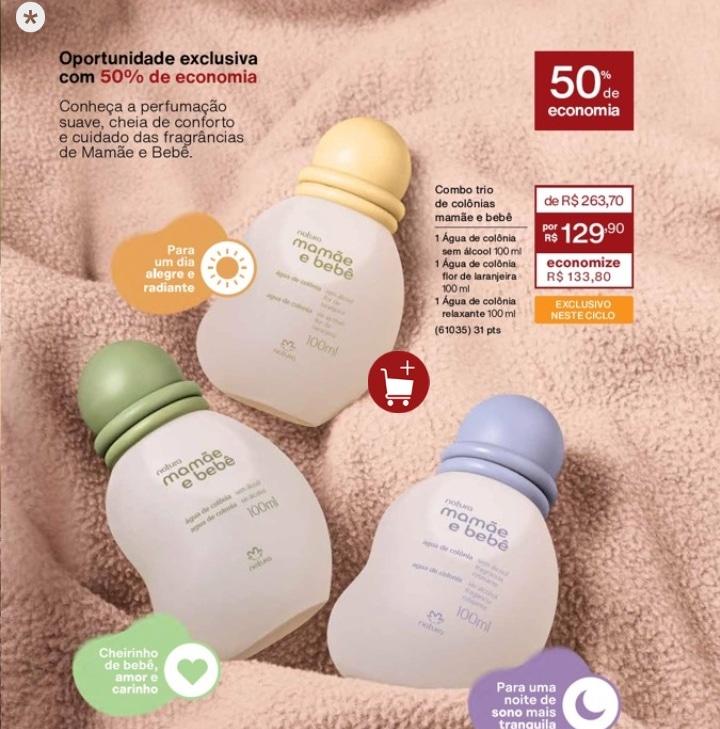 mamae bebe natura causa alergia na pele