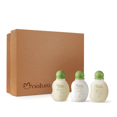 mamae bebe natura