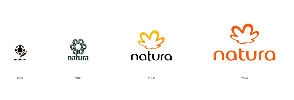 marca natura
