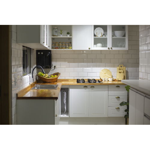 medidas ideais meia parede cozinha americana