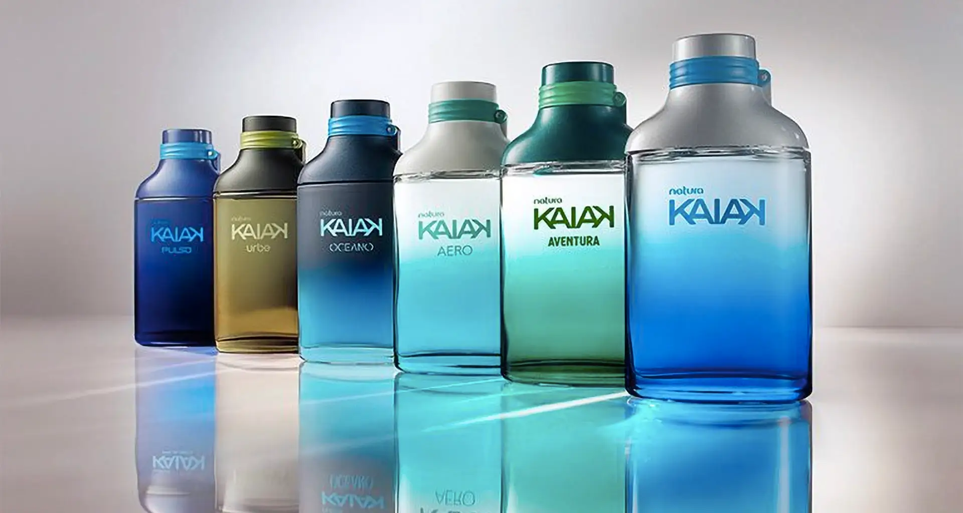 melhor kaiak masculino