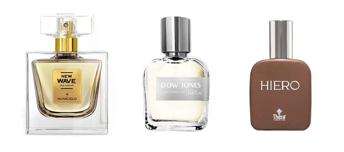 melhor marca de perfume contratipo