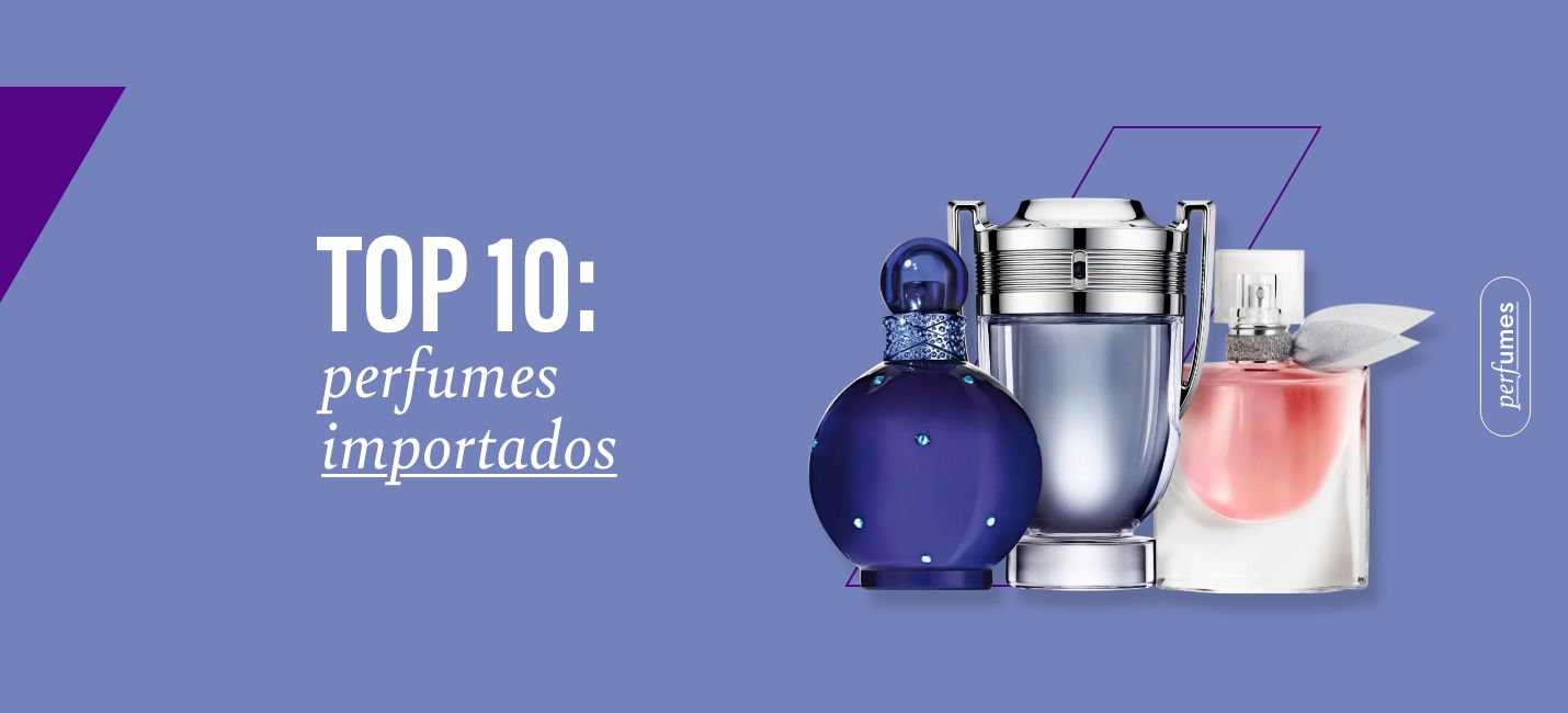 melhores perfumes importados masculinos para seduzir