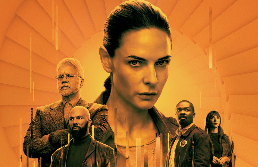 melhores series apple tv