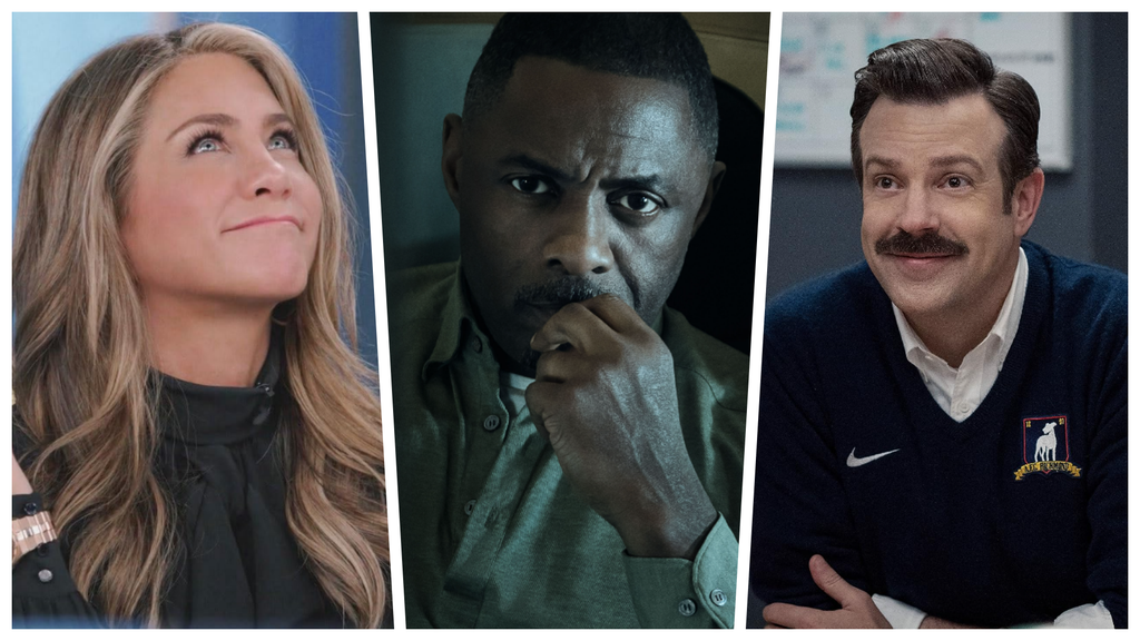 melhores séries apple tv para maratonar