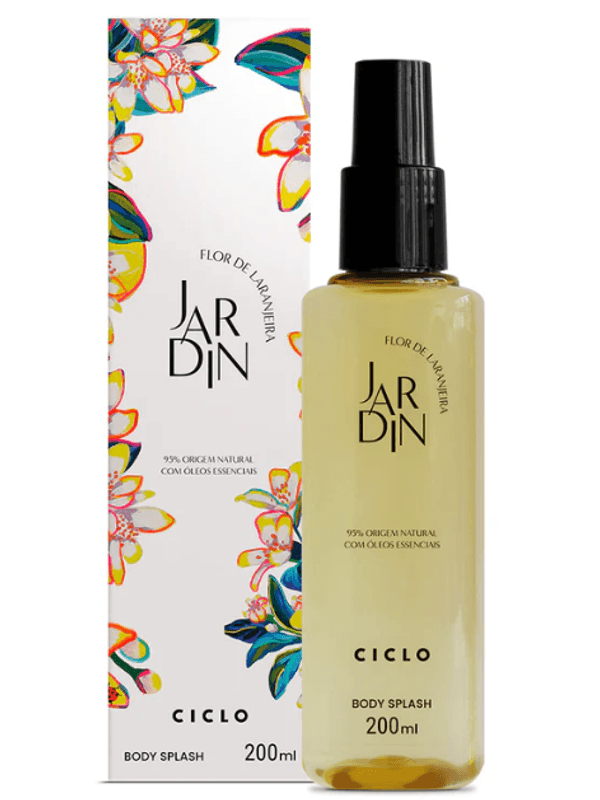 melissa vs flor de laranjeira para dormir