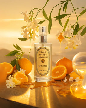 erros ao usar chá de melissa e flor de laranjeira