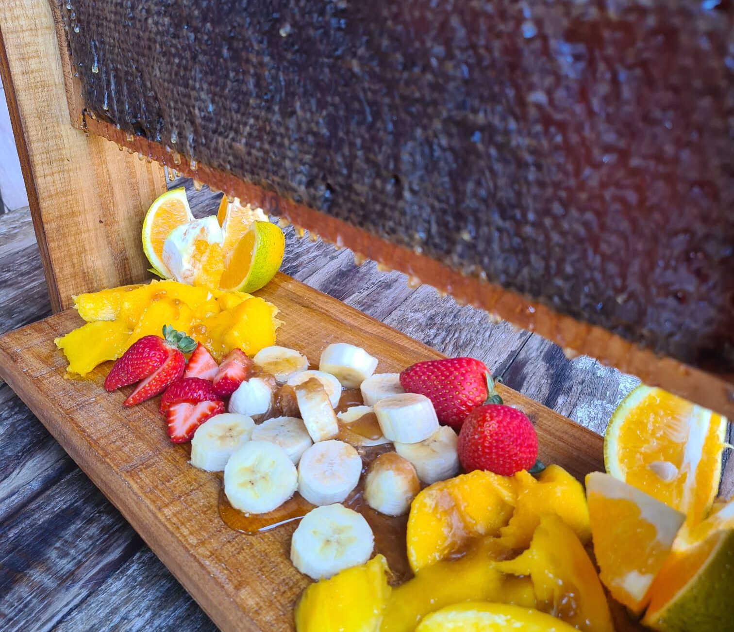 melissa vs flor de laranjeira para dormir