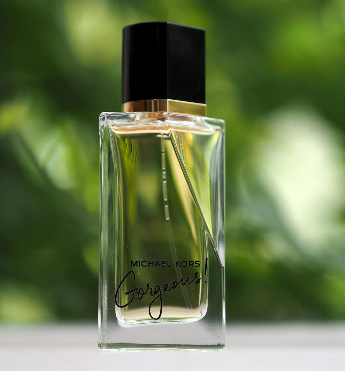 michael kors gorgeous