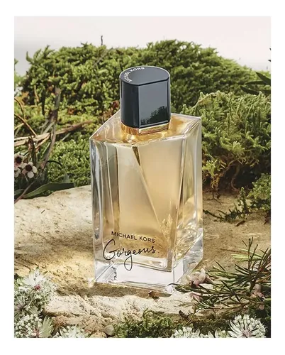 perfume michael kors gorgeous não fixa na pele o que fazer