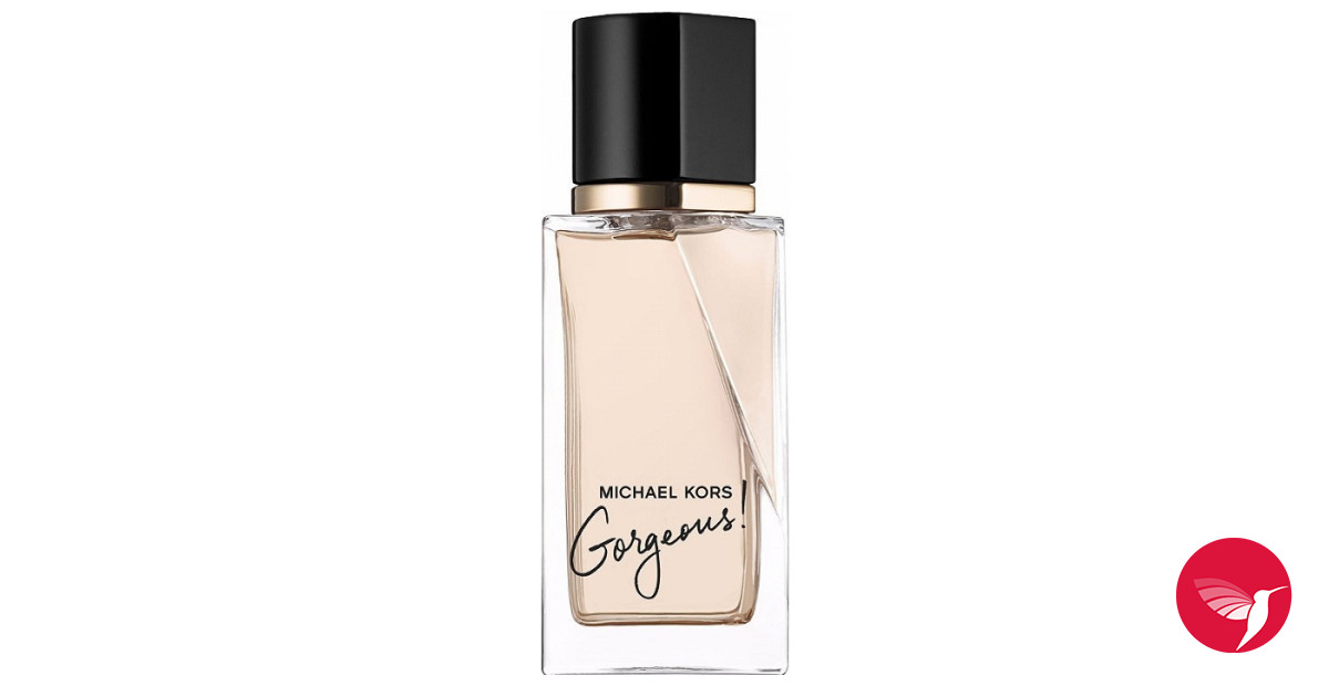 perfume michael kors gorgeous não fixa na pele o que fazer