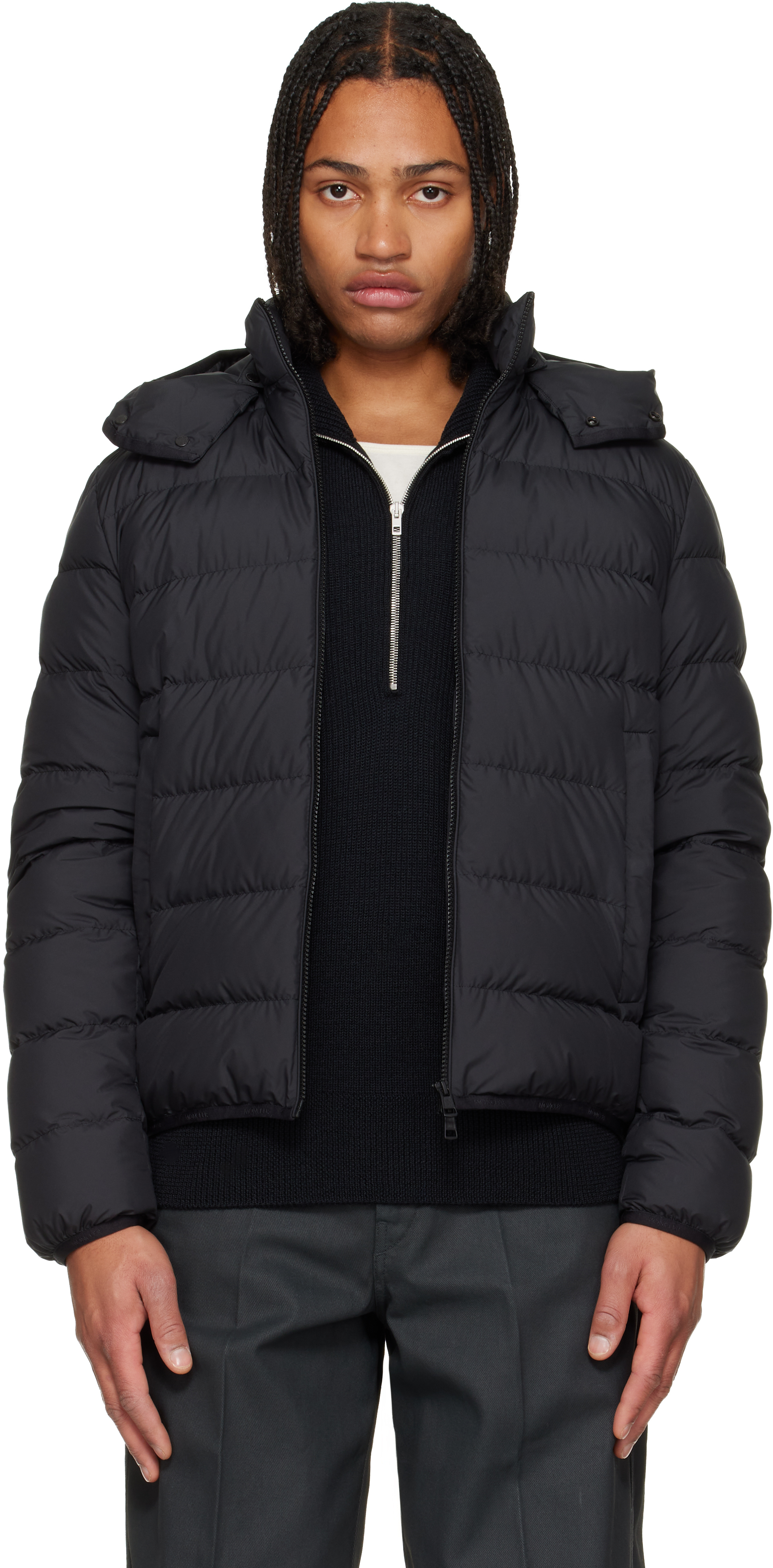 moncler lans vs suyen qual a melhor