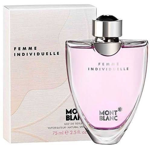 melhores perfumes montblanc femininos