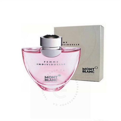 melhores perfumes montblanc femininos
