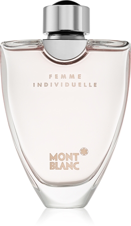 erros ao usar perfume montblanc femme individuelle