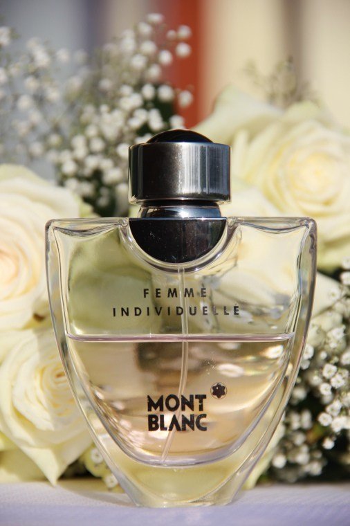 melhores perfumes montblanc femininos