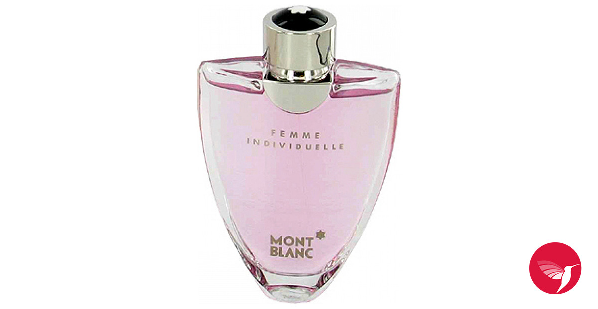 erros ao usar perfume montblanc femme individuelle