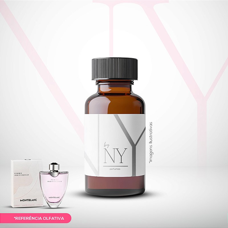 mont blanc femme individuelle