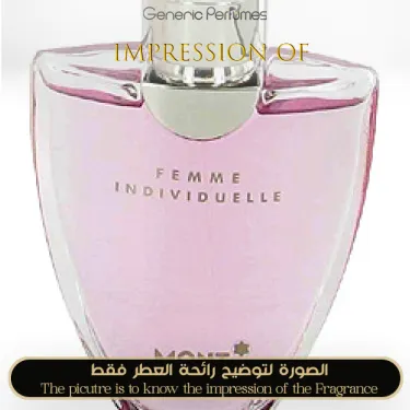 erros ao usar perfume montblanc femme individuelle