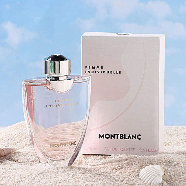 montblanc femme individuelle vs montblanc individuel